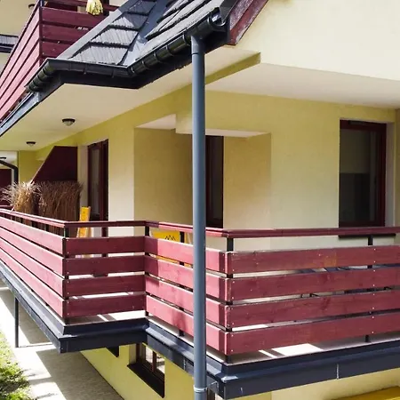 Pod Kozincem Apartmán *