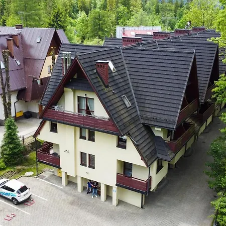 Pod Kozincem * Zakopane