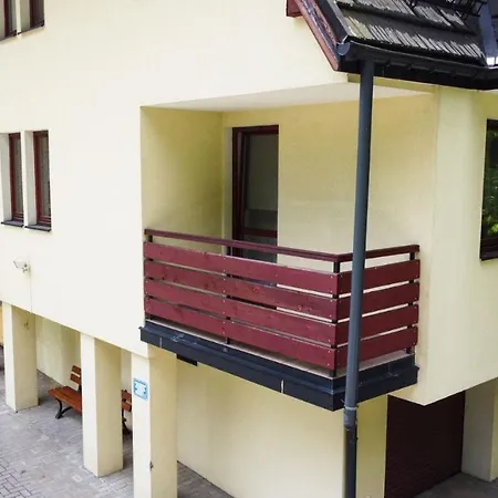 Apartmán Pod Kozincem *