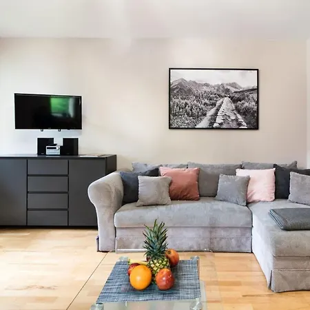 Apartmán Pod Kozincem Zakopane