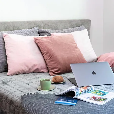 Apartmán Pod Kozincem