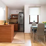 Pod Kozincem Apartment Zakopane