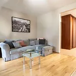 Apartment Pod Kozincem