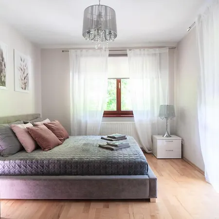 Apartment Pod Kozincem Zakopane