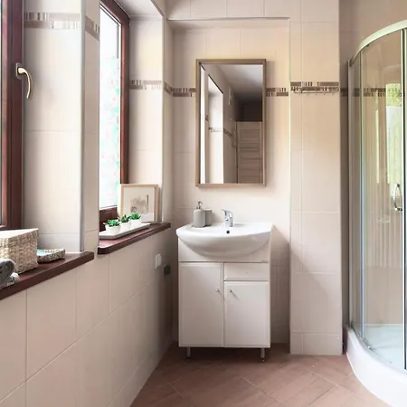 Apartment Pod Kozincem *