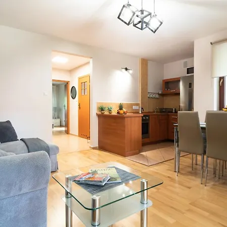 Pod Kozincem Apartment