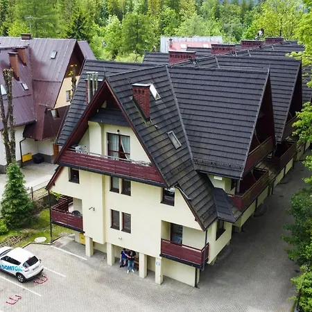 Pod Kozincem * Zakopane