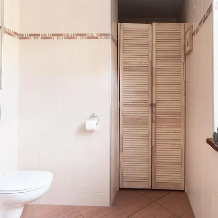 Apartment Pod Kozincem *