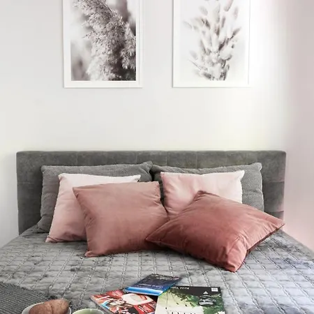 Apartment Pod Kozincem Zakopane