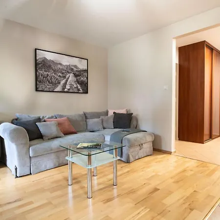 Apartment Pod Kozincem