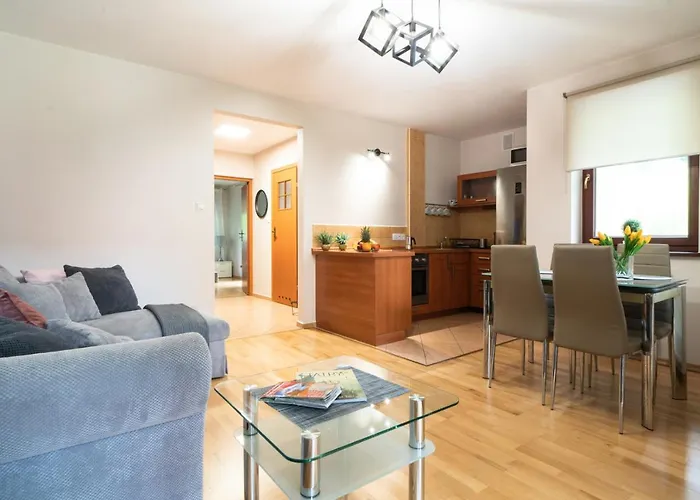 Pod Kozincem Appartement