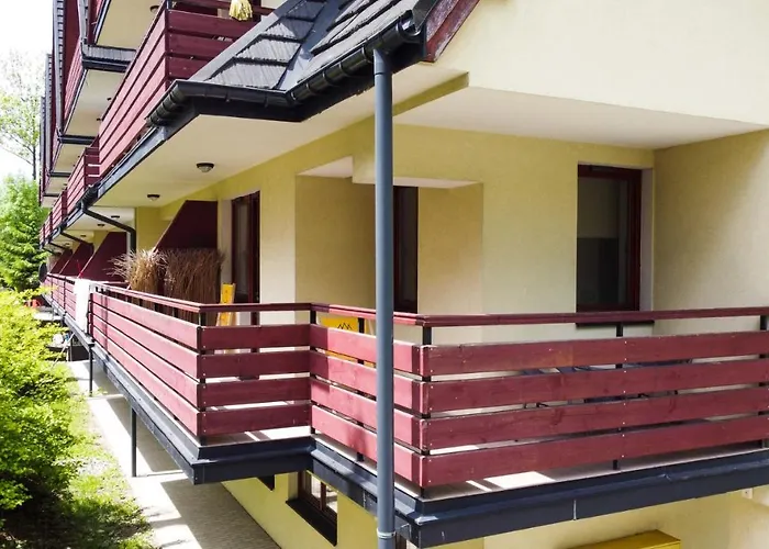 Pod Kozincem Appartement *