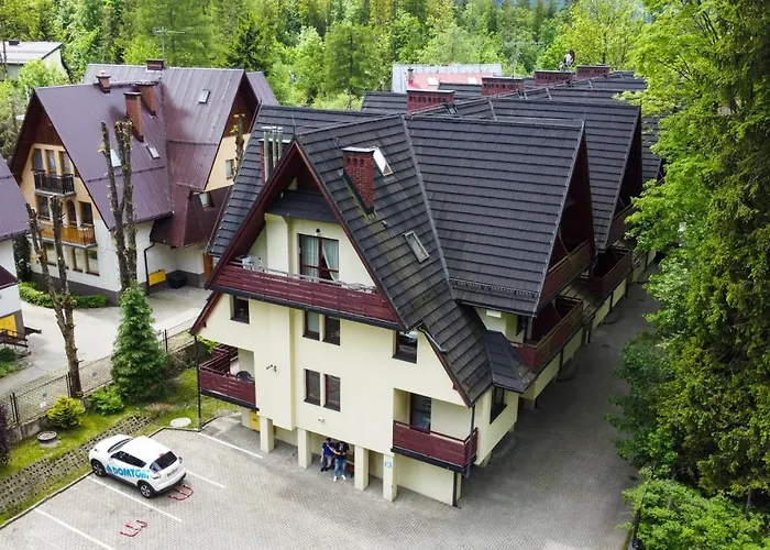 Pod Kozincem * Zakopane