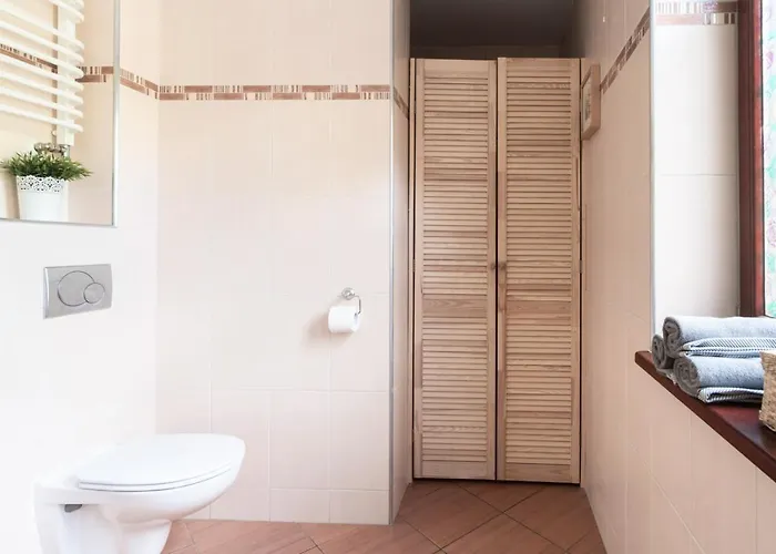 Appartement Pod Kozincem *