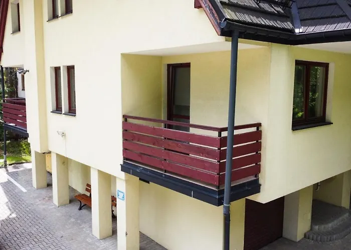 Appartement Pod Kozincem *