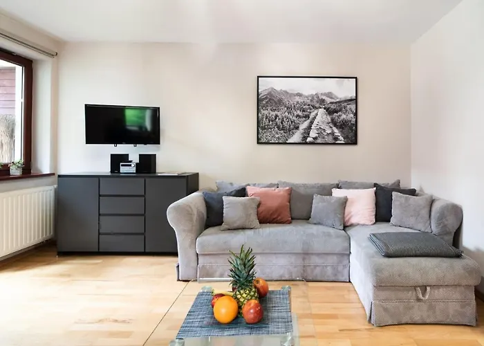 Apartment Pod Kozincem Zakopane