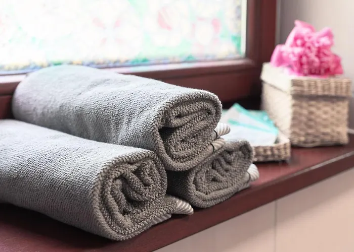 Pod Kozincem Apartment *