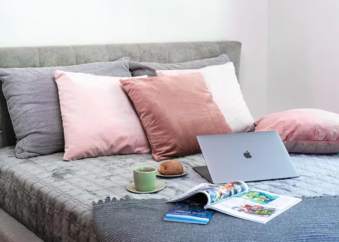 Appartement Pod Kozincem