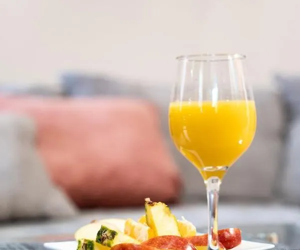 Appartement Pod Kozincem Zakopane