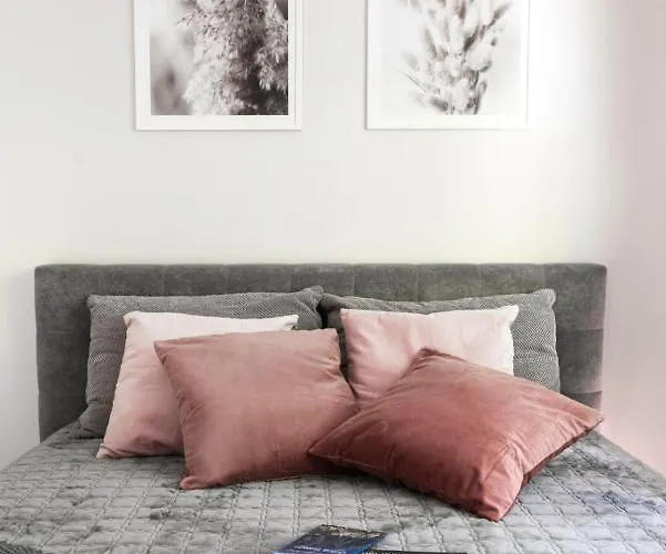 Apartment Pod Kozincem Zakopane